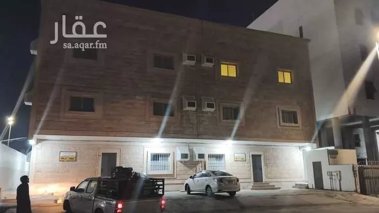 شقة للإيجار في شارع الملك سعود, حي بدر, مدينة الدمام, المنطقة الشرقية