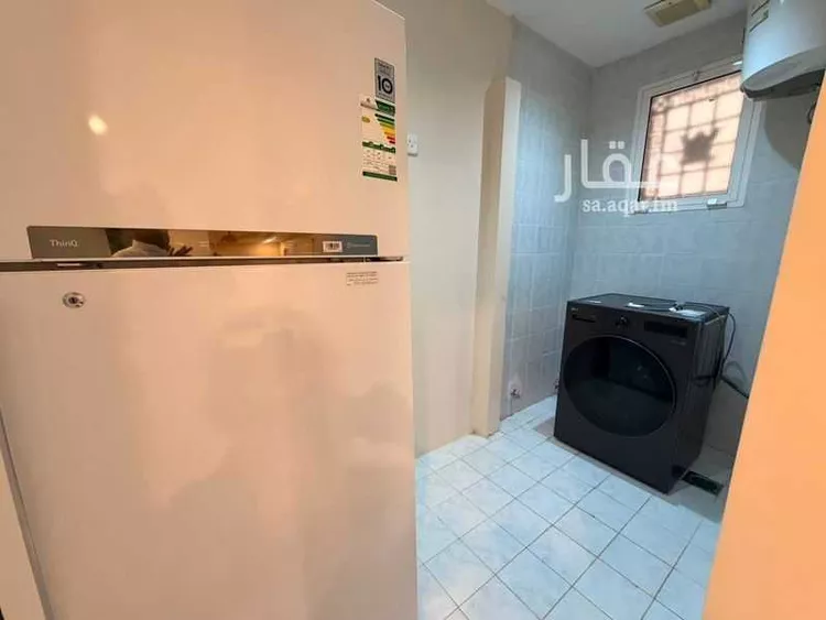 شقة للإيجار في شارع الثامن عشر, حي الروضة, مدينة الدمام, المنطقة الشرقية صورة 3