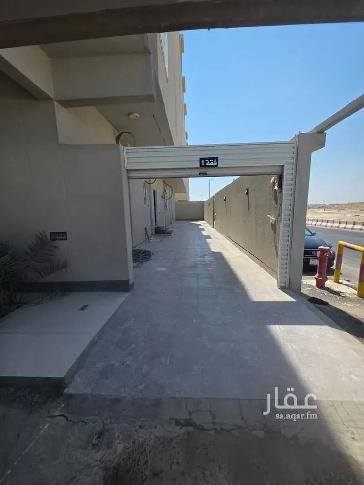 Apartment for Rent in Dammam Ash Shulah