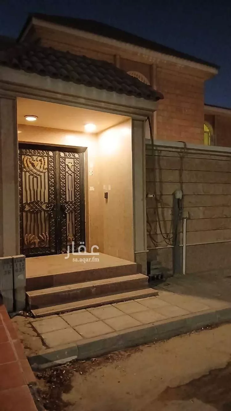 دور للإيجار في شارع المنذر بن ابي اسيد, حي الجامعيين, مدينة الدمام, المنطقة الشرقية