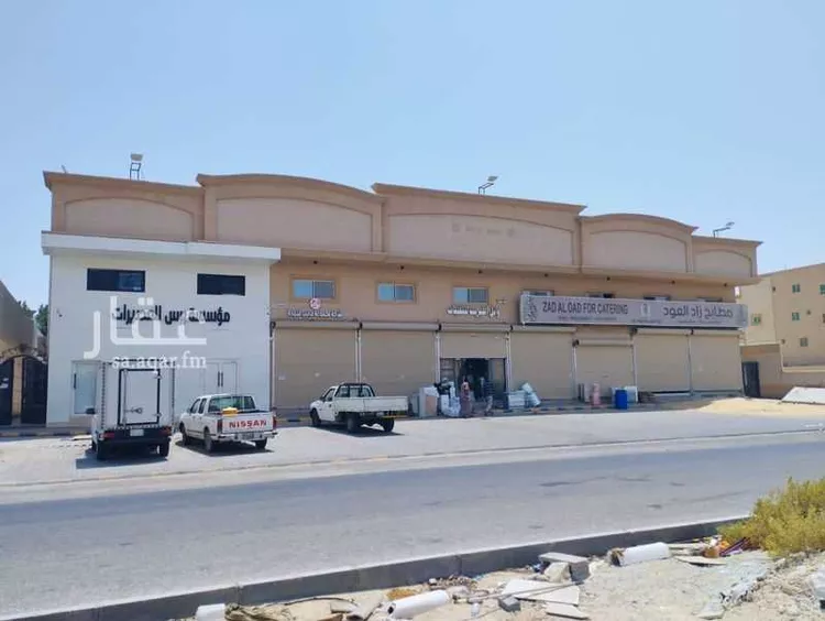 محل للإيجار في شارع التحلية, حي الفرسان, مدينة الدمام, المنطقة الشرقية