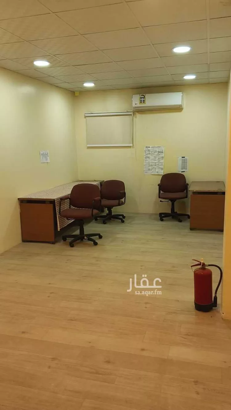 مكتب تجاري للإيجار في شارع طريق الملك فهد بن عبد العزيز, حي أحد, مدينة الدمام, المنطقة الشرقية صورة 5