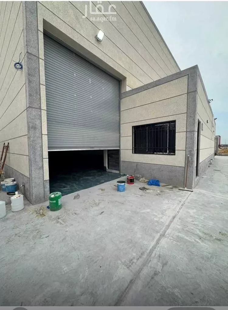 Warehouse for Rent in Dammam King Fahd صورة 3
