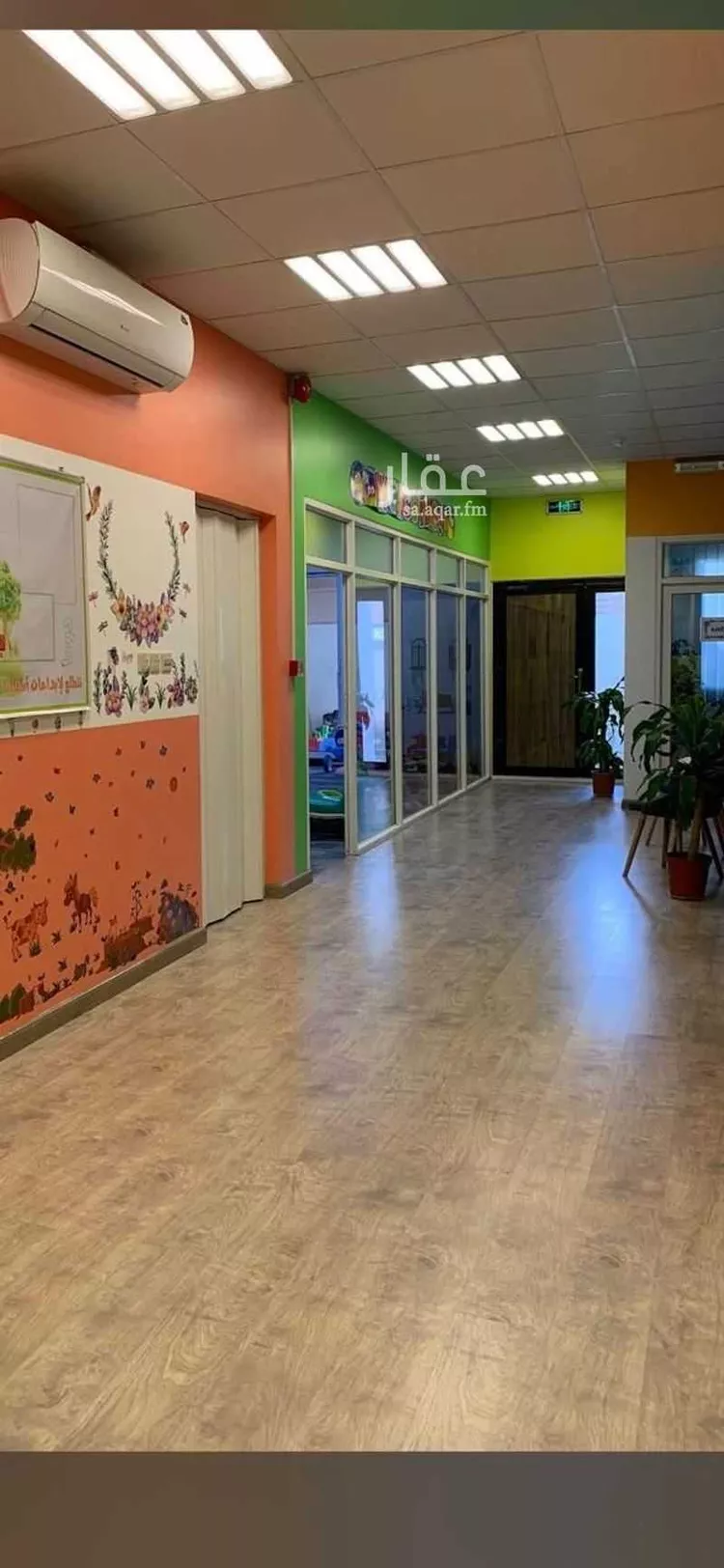 عمارة للبيع في شارع عبدالرحمن ابن ابي عقيل, حي طيبة, مدينة الدمام, المنطقة الشرقية صورة 2