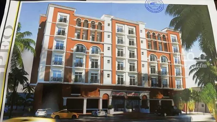 عمارة للإيجار في شارع الامير طلال بن عبد العزيز, حي الخبرالشمالية, مدينة الخبر, المنطقة الشرقية