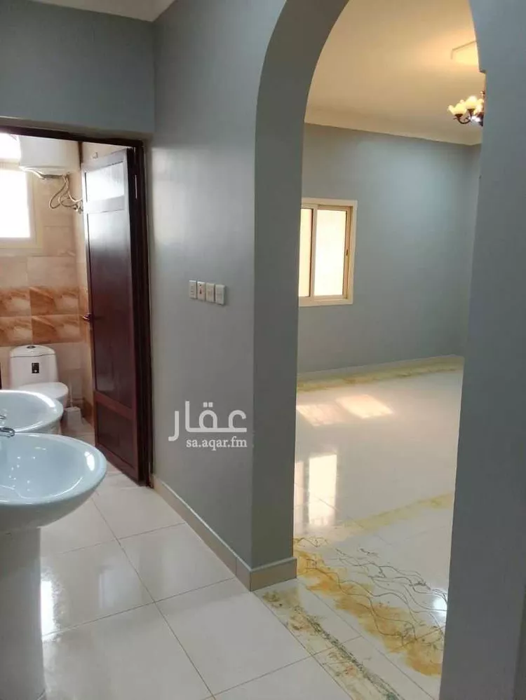 شقة للإيجار في شارع رباح ابن الربيع, حي ضاحية الملك فهد, مدينة الدمام, المنطقة الشرقية صورة 3