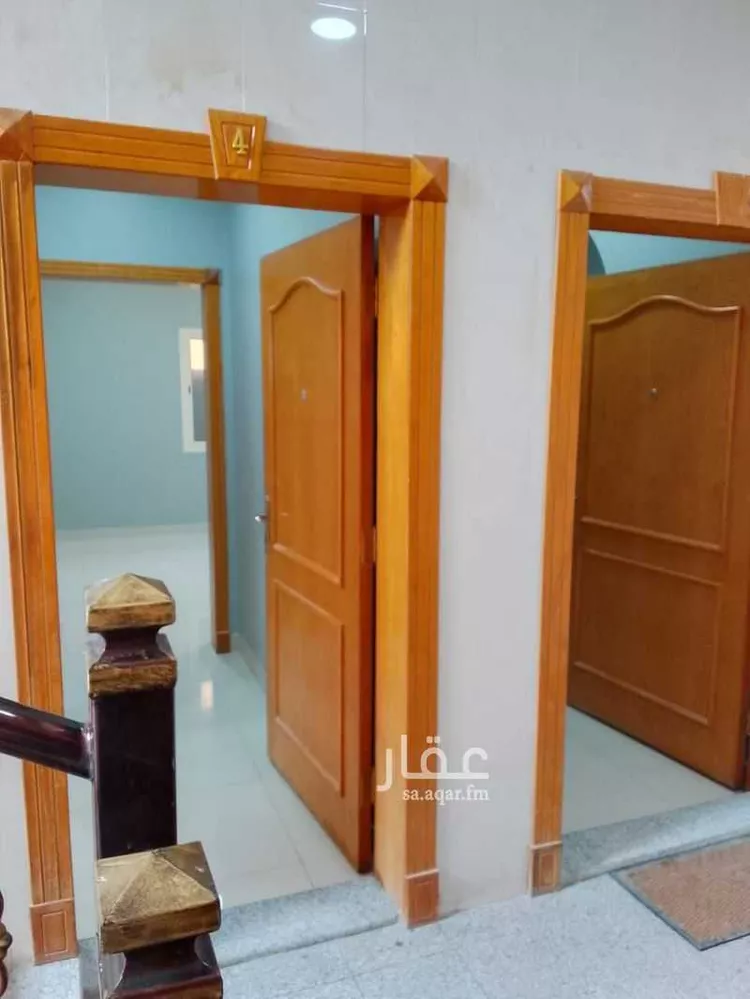 شقة للإيجار في شارع رباح ابن الربيع, حي ضاحية الملك فهد, مدينة الدمام, المنطقة الشرقية