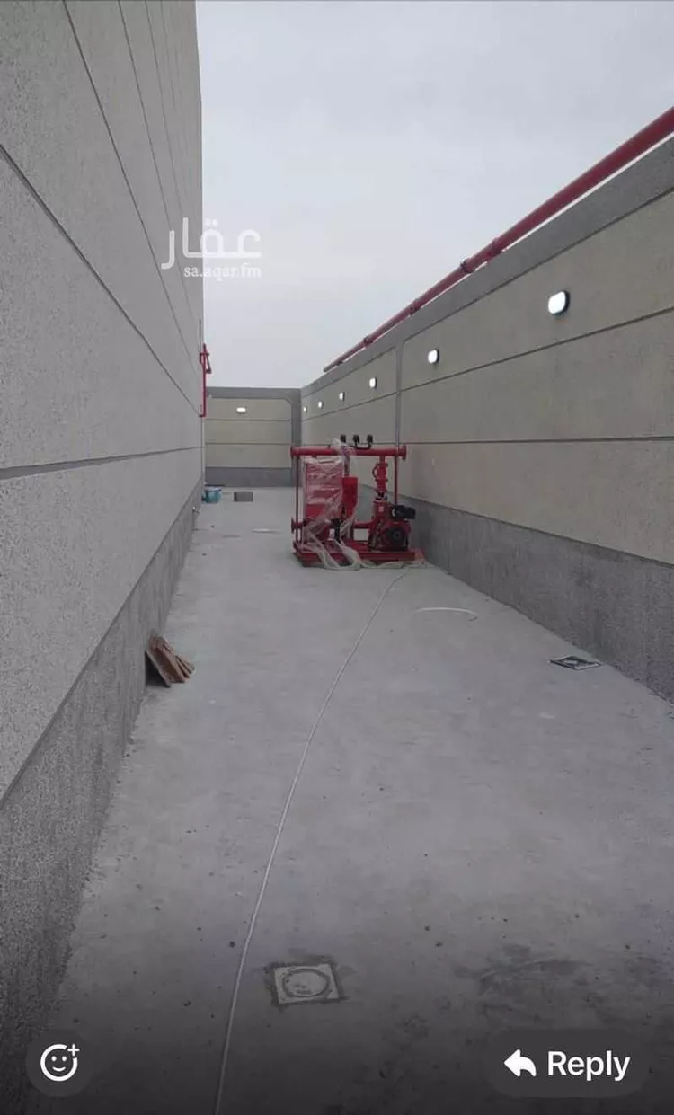 Warehouse for Rent in Dammam King Fahd صورة 2