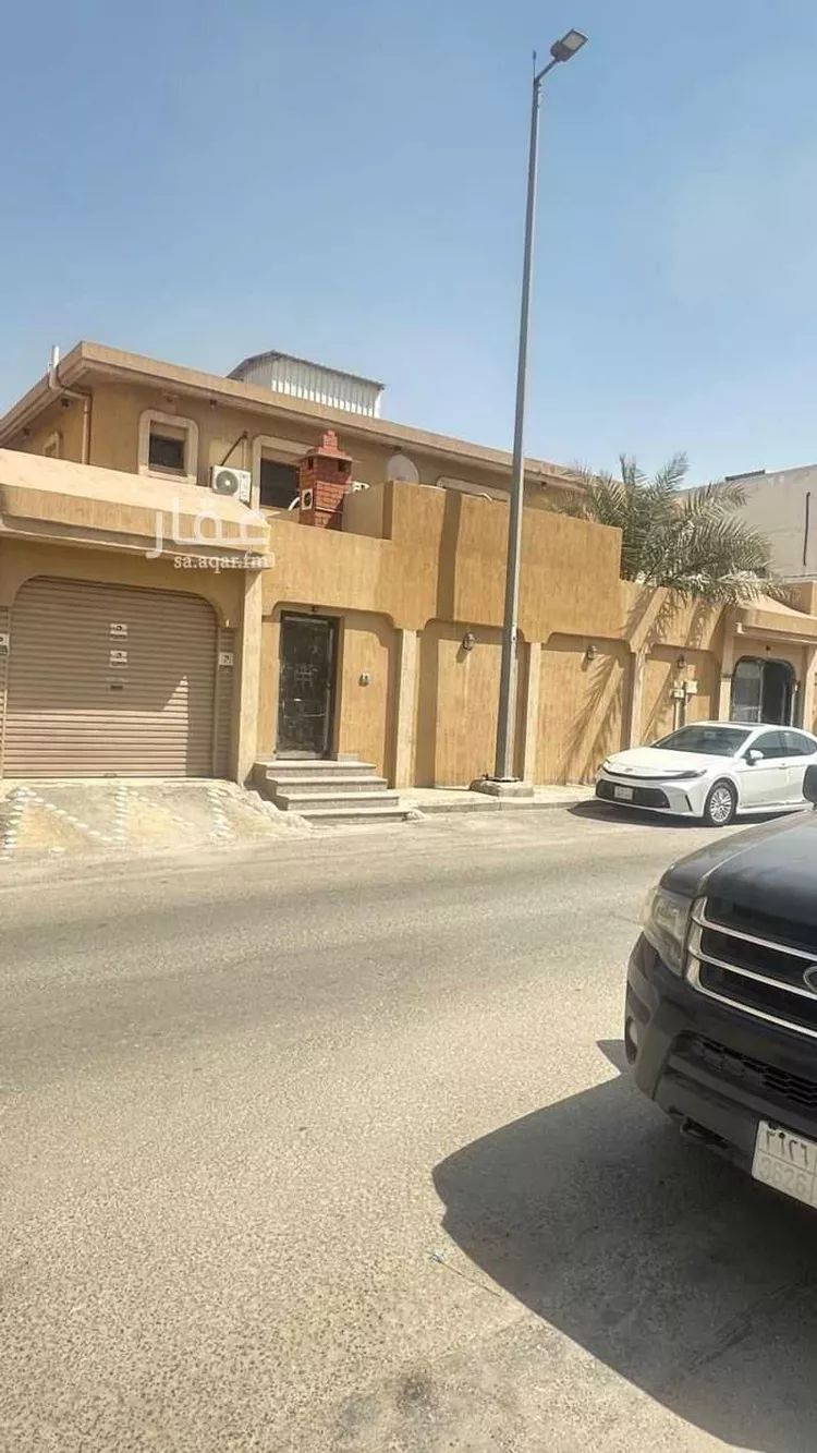 عمارة للبيع في شارع التوفيق, حي الروضة, مدينة الدمام, المنطقة الشرقية 1 صورة