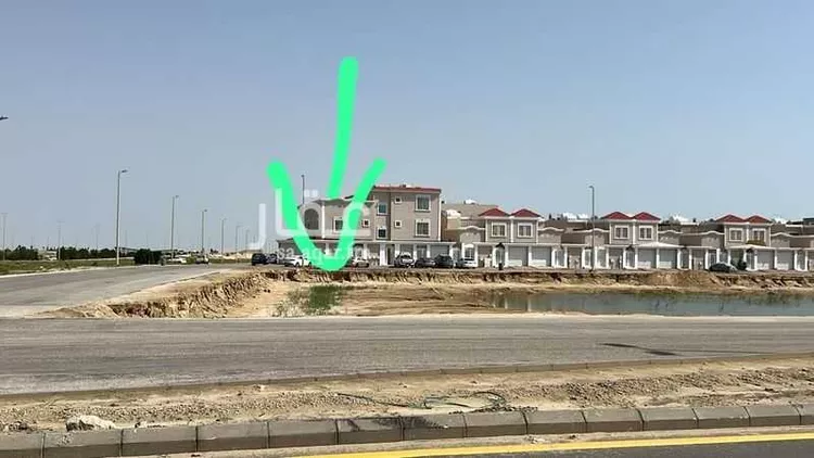 Land for Sale in Dammam Al Fursan