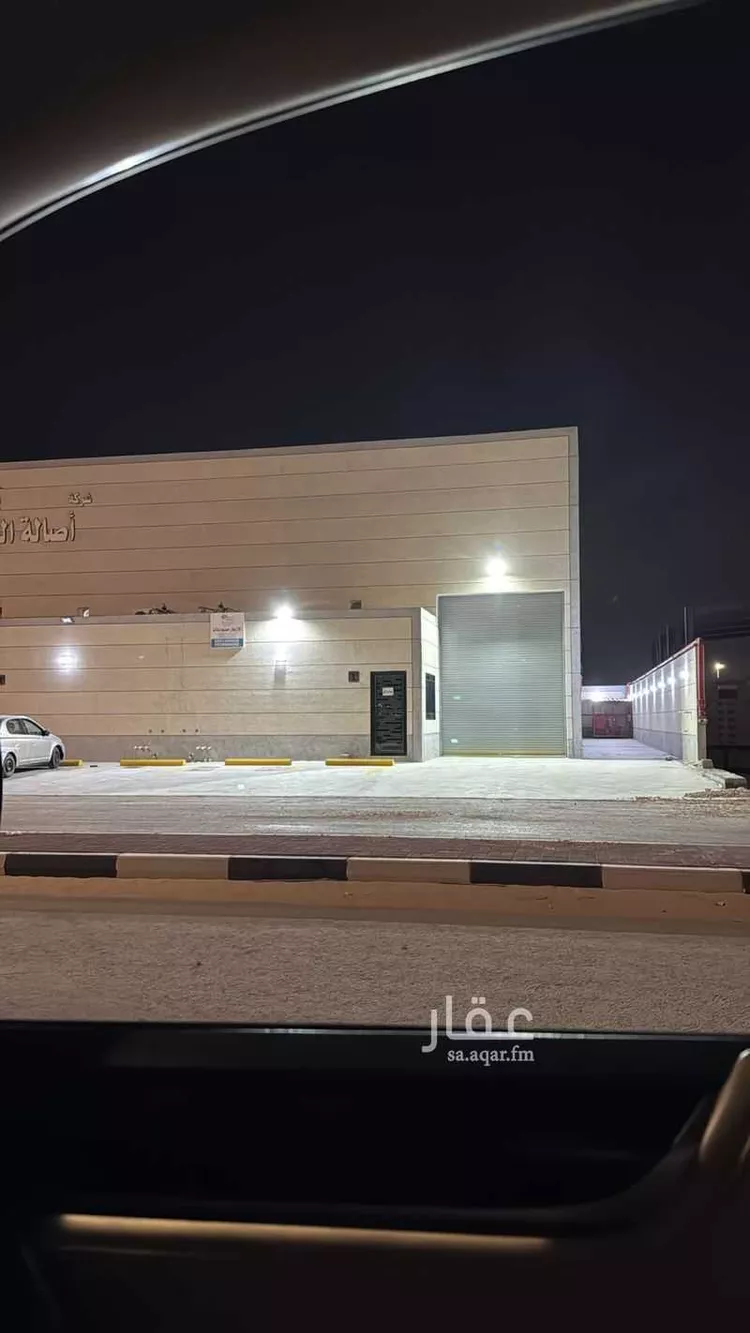 مستودع للإيجار في شارع يعقوب بن اوس, حي ضاحية الملك فهد, مدينة الدمام, المنطقة الشرقية