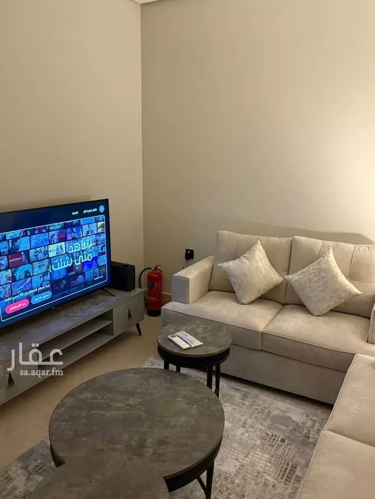 شقة للإيجار في شارع مدائن صالح, حي الحمراء, مدينة الخبر, المنطقة الشرقية صورة 5