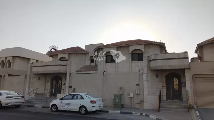 فيلا للإيجار في شارع عثمان بن عفان, حي الجامعيين, مدينة الدمام, المنطقة الشرقية 4