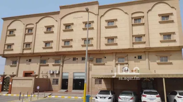 شقة للإيجار في شارع عمر بن الخطاب, حي الفيصلية, مدينة الدمام, المنطقة الشرقية صورة 2