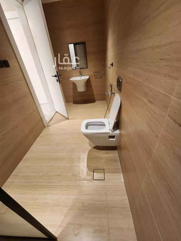 شقة للإيجار في شارع المزارة, حي هجر, مدينة الدمام, المنطقة الشرقية صورة 3
