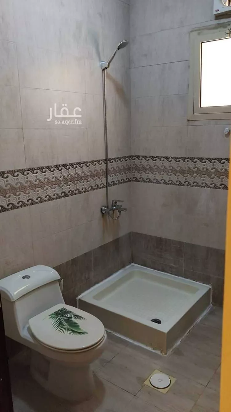شقة للإيجار في شارع خزيمة بن عاصم, حي طيبة, مدينة الدمام, المنطقة الشرقية صورة 5