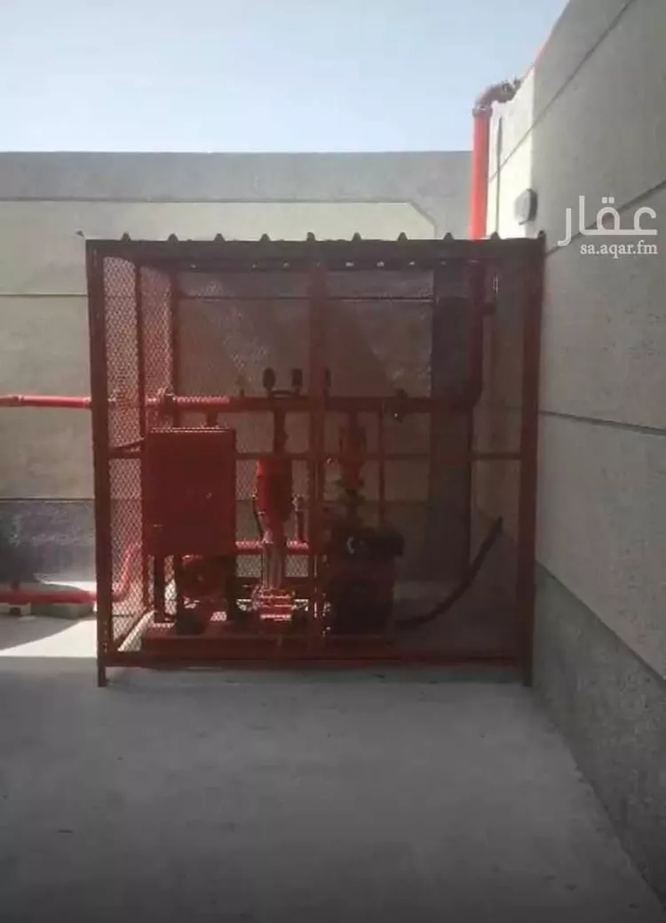 مستودع للإيجار في شارع يعقوب بن اوس, حي ضاحية الملك فهد, مدينة الدمام, المنطقة الشرقية صورة 4