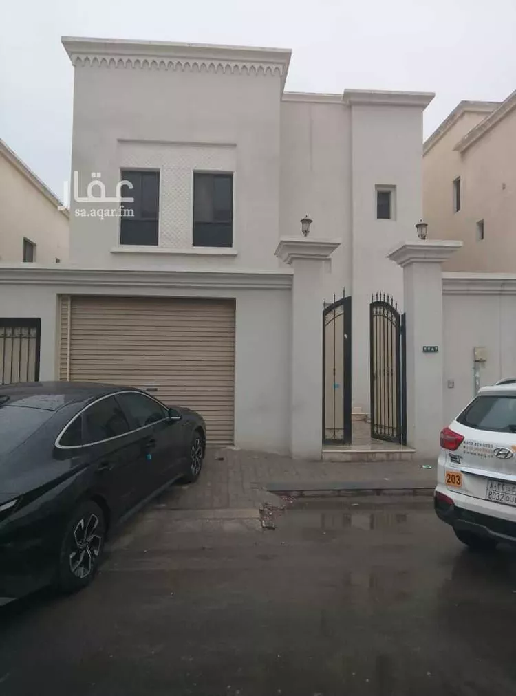 فيلا للبيع في شارع النهر, حي الشعلة, مدينة الدمام, المنطقة الشرقية صورة 2