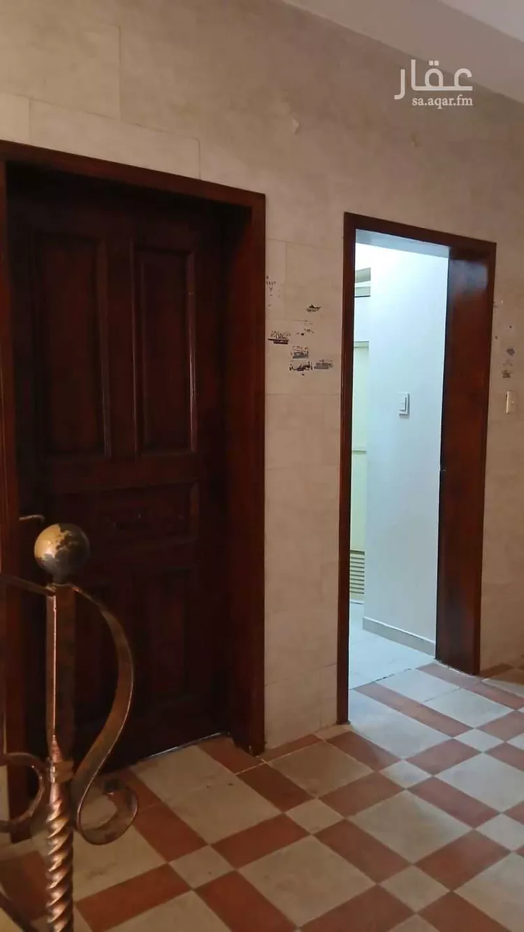 شقة للإيجار في شارع ابن جبير, مدينة الظهران, المنطقة الشرقية صورة 3