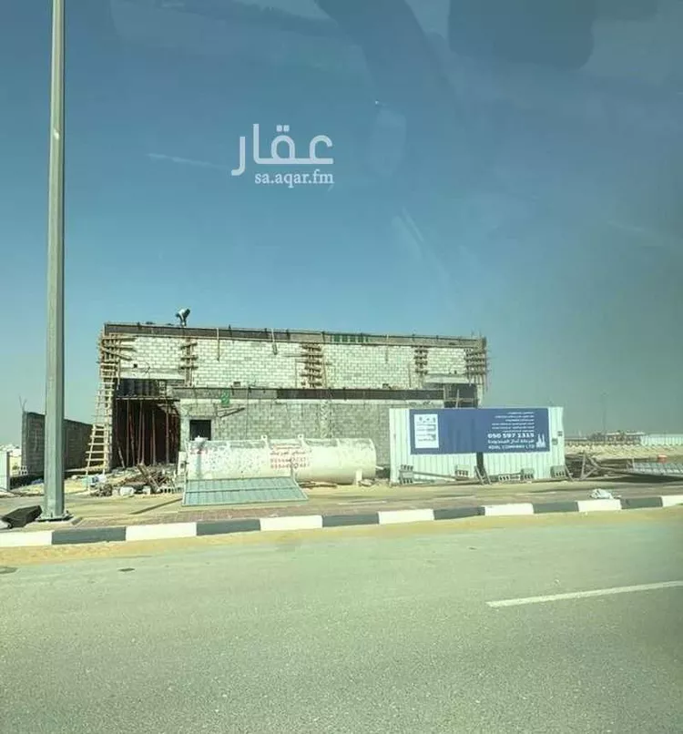 مستودع للإيجار في شارع يعقوب بن اوس, حي ضاحية الملك فهد, مدينة الدمام, المنطقة الشرقية