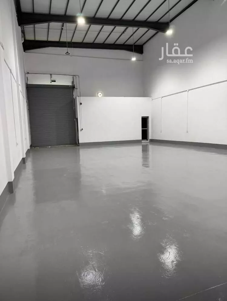 Warehouse for Rent in Dammam King Fahd صورة 4