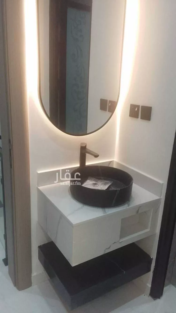شقة للبيع في شارع الفضل, حي الروضة, مدينة الدمام, المنطقة الشرقية صورة 4