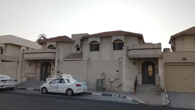 فيلا للإيجار في شارع عثمان بن عفان, حي الجامعيين, مدينة الدمام, المنطقة الشرقية 3
