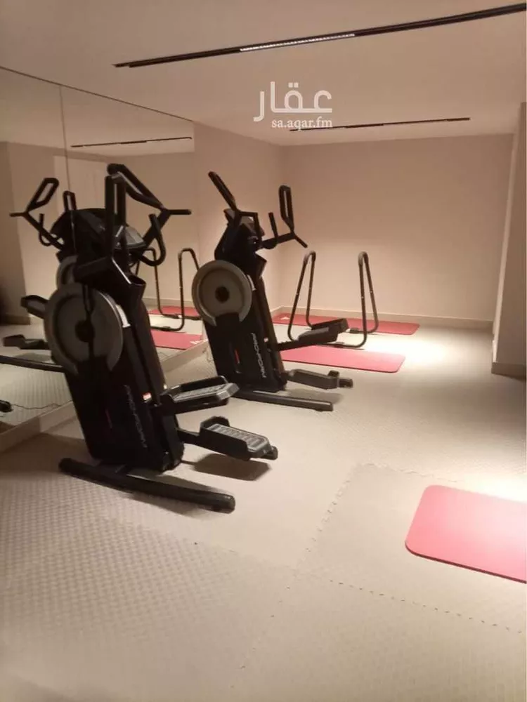 شقة للبيع في شارع عبدالخالق الهاشمي, حي الروضة, مدينة الرياض, منطقة الرياض 6