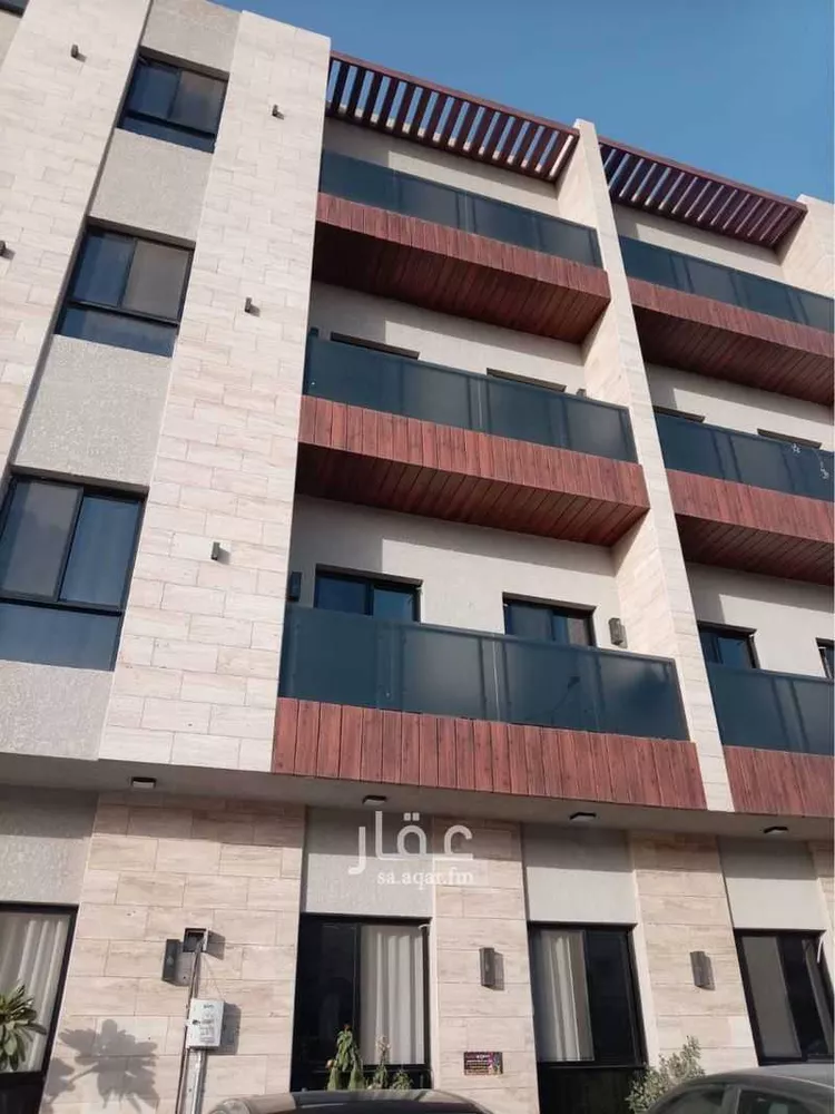 شقة للبيع في شارع عبدالخالق الهاشمي, حي الروضة, مدينة الرياض, منطقة الرياض صورة 3