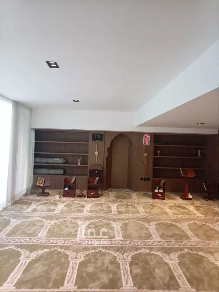 شقة للبيع في شارع عبدالخالق الهاشمي, حي الروضة, مدينة الرياض, منطقة الرياض 8