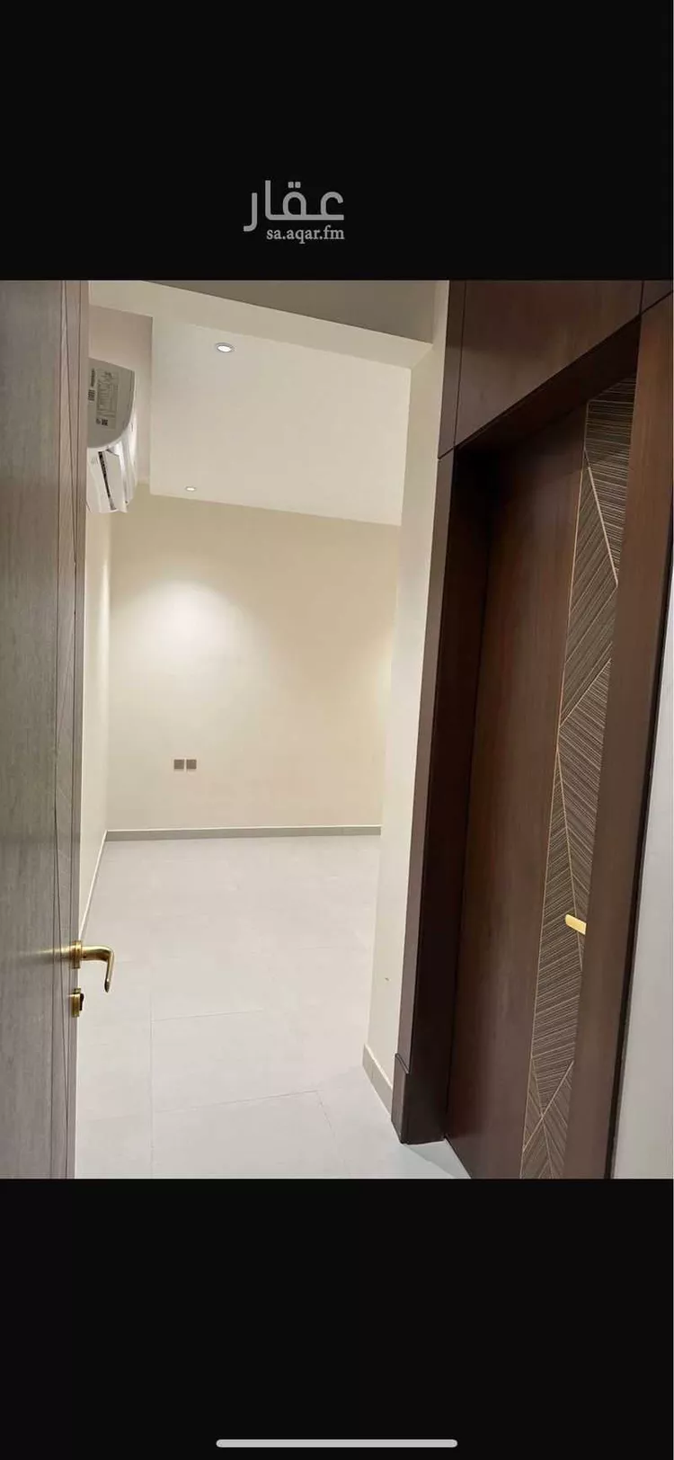 شقة للإيجار في شارع رقم 195, حي الملقا, مدينة الرياض, منطقة الرياض