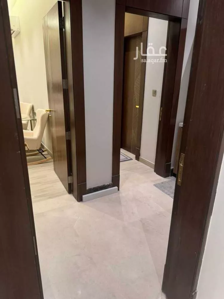 شقة للإيجار في شارع رقم 195, حي الملقا, مدينة الرياض, منطقة الرياض