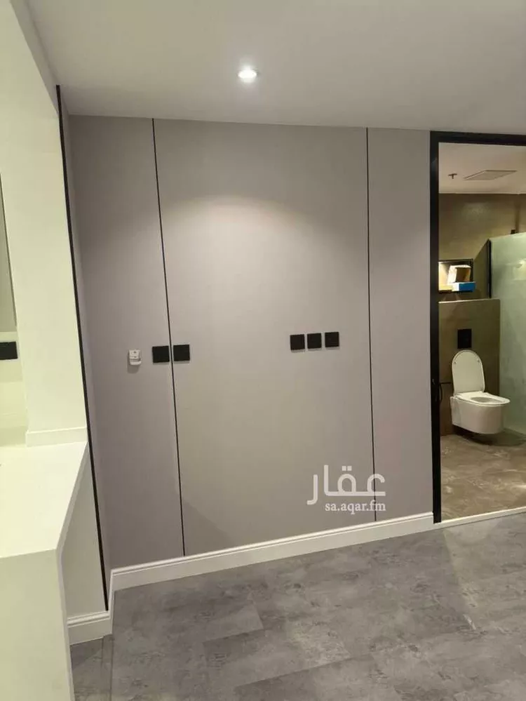 شقة للإيجار في شارع رقم 53, حي الملقا, مدينة الرياض, منطقة الرياض صورة 4