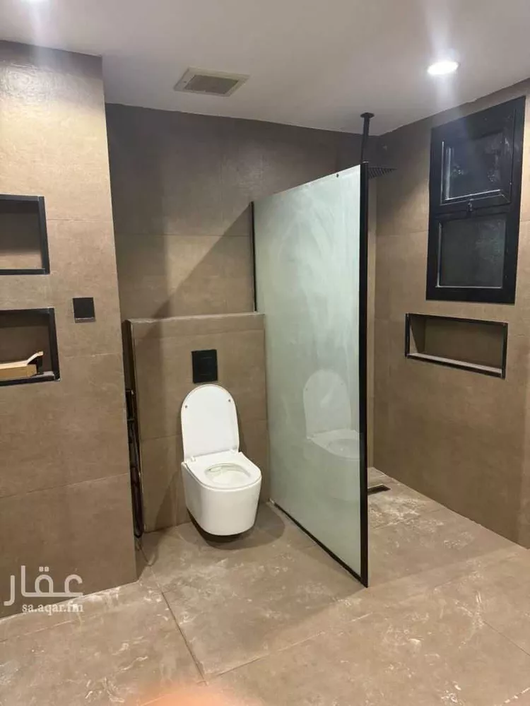 شقة للإيجار في شارع رقم 53, حي الملقا, مدينة الرياض, منطقة الرياض صورة 5