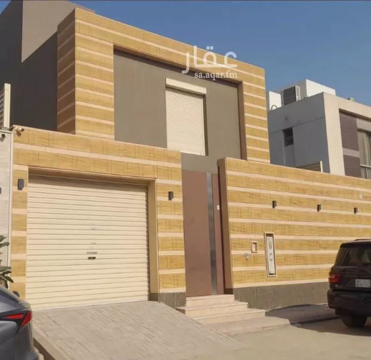 فيلا للإيجار في شارع علي المحتسب, حي العارض, مدينة الرياض, منطقة الرياض