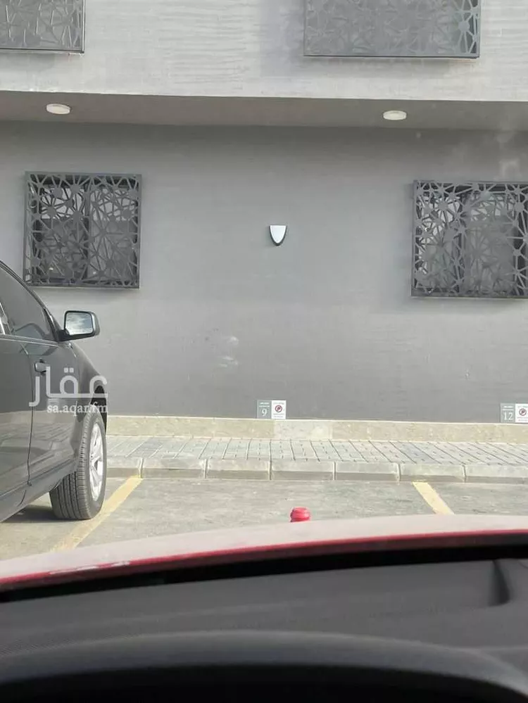 شقة للإيجار في شارع الدهناء, حي الملقا, مدينة الرياض, منطقة الرياض