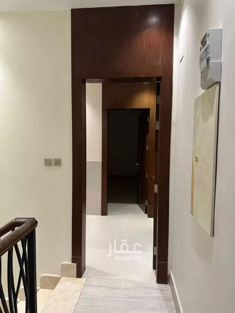 شقة للإيجار في شارع رقم 195, حي الملقا, مدينة الرياض, منطقة الرياض صورة 5