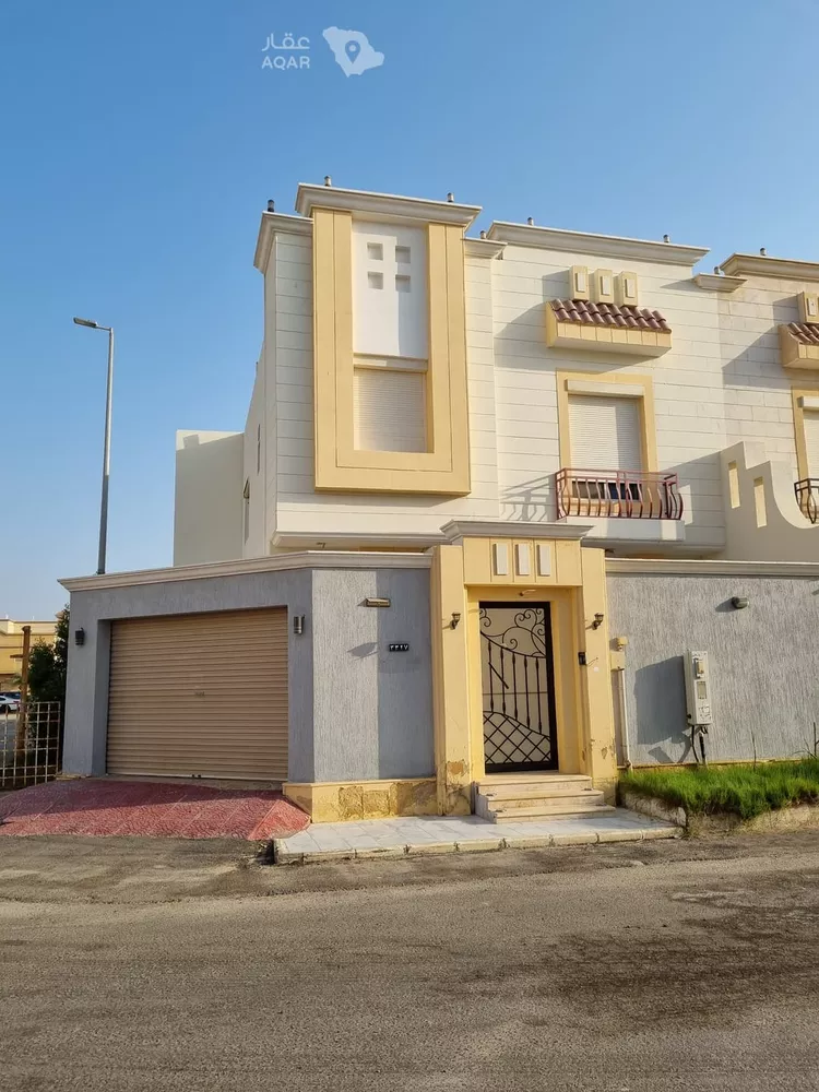 فيلا للإيجار في شارع الأهوار ، حي الياقوت ، جدة ، جدة
