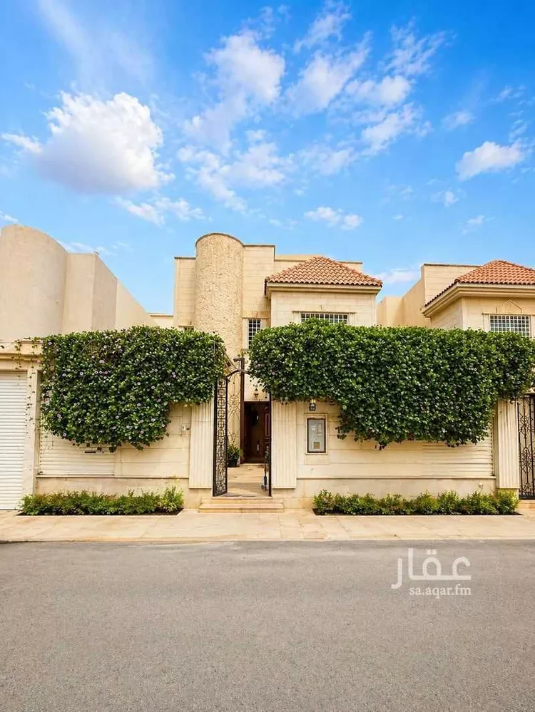 فيلا للبيع في شارع الدفينة, حي التعاون, مدينة الرياض, منطقة الرياض