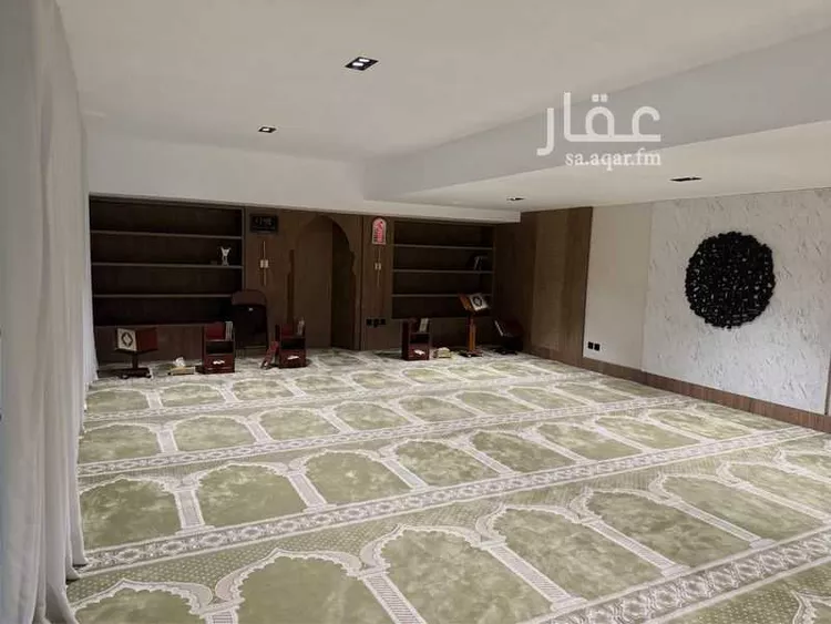 شقة للإيجار في شارع سطام ابا الخيل, حي الروضة, مدينة الرياض, منطقة الرياض 9