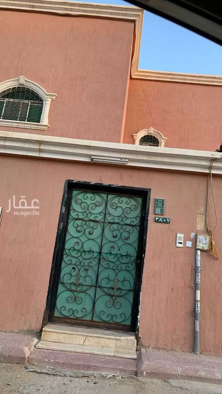 فيلا للبيع في شارع وادي مية, حي القادسية, مدينة الرياض, منطقة الرياض 9