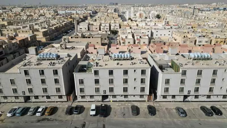 شقة للإيجار في شارع عمر بن جناوه, حي طويق, مدينة الرياض, منطقة الرياض 9