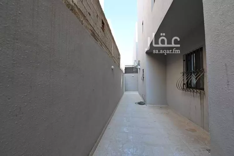 شقة للإيجار في شارع عمر بن جناوه, حي طويق, مدينة الرياض, منطقة الرياض 19