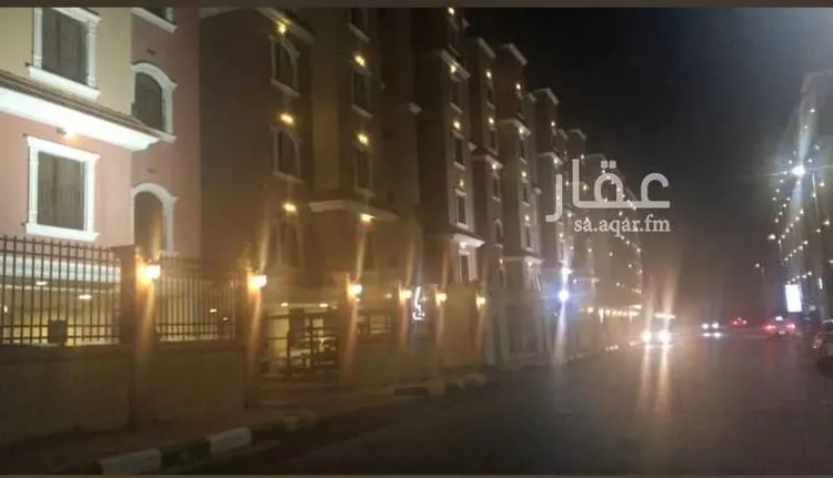 شقة للبيع في شارع حارثة النجاري, حي الروابي, مدينة الخبر, المنطقة الشرقية صورة 2