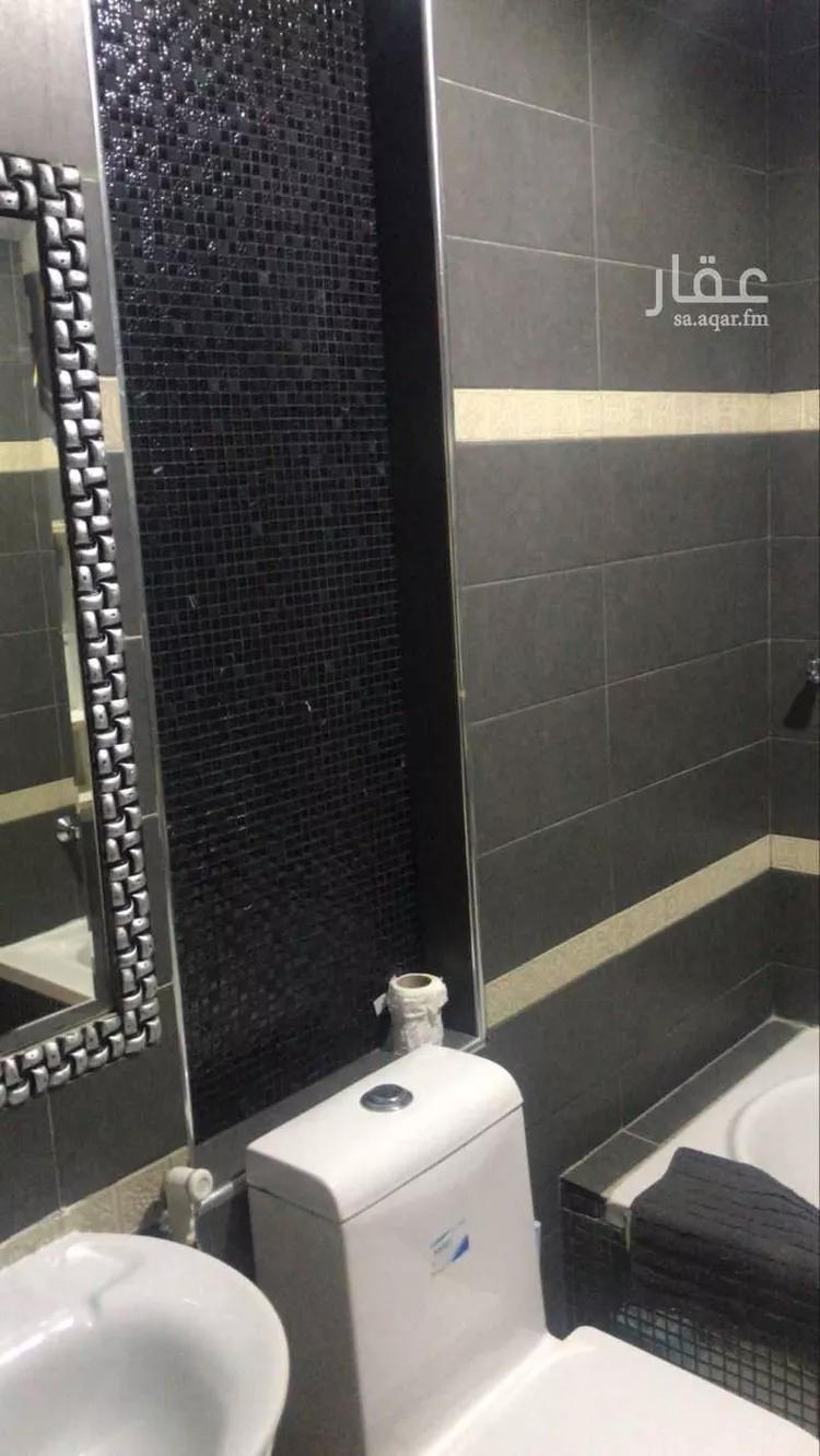 شقة للإيجار في شارع قيس بن الحصين, حي الروابي, مدينة الخبر, المنطقة الشرقية صورة 2