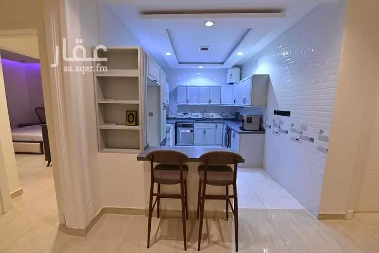 شقة للإيجار في شارع عمر بن جناوه, حي طويق, مدينة الرياض, منطقة الرياض صورة 5