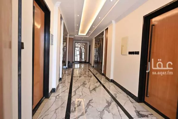 شقة للإيجار في شارع عمر بن جناوه, حي طويق, مدينة الرياض, منطقة الرياض 17