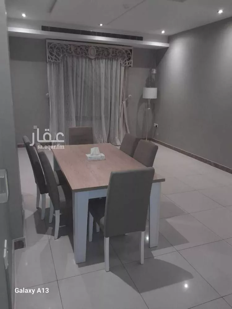 شقة للإيجار في حي الروابي, مدينة الخبر, المنطقة الشرقية صورة 5