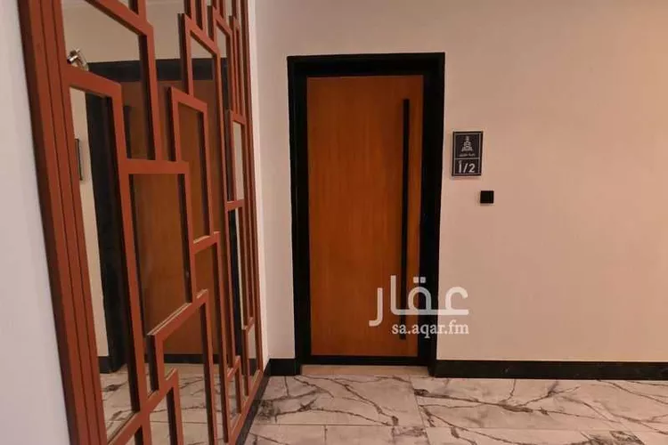 شقة للإيجار في شارع عمر بن جناوه, حي طويق, مدينة الرياض, منطقة الرياض 13