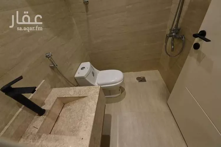 شقة للإيجار في شارع عمر بن جناوه, حي طويق, مدينة الرياض, منطقة الرياض 24